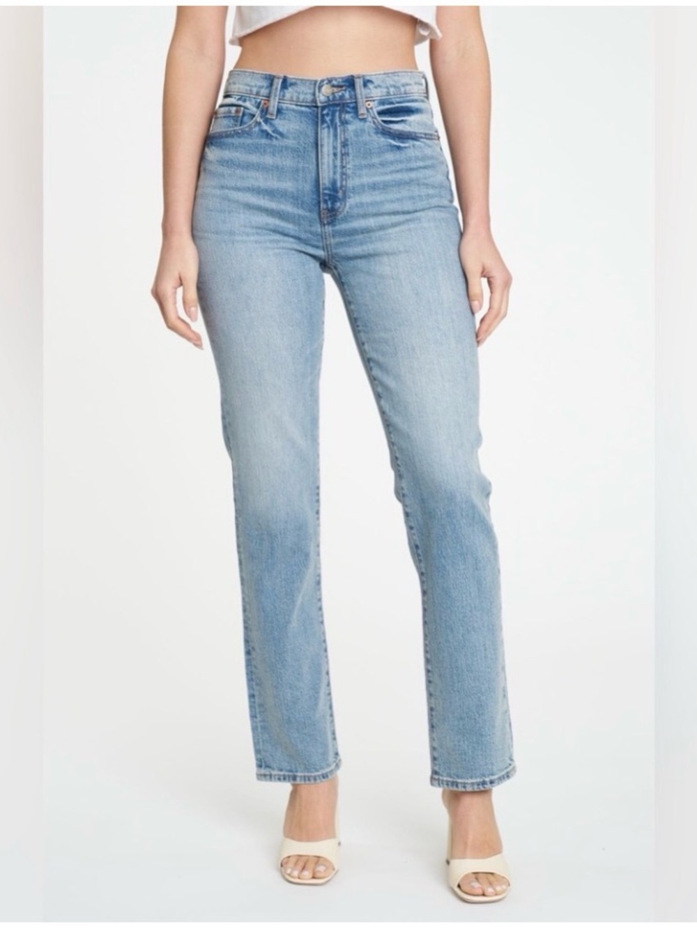 DAZE Smarty Pants in WINK. Size 25. Like New! Worn Once!